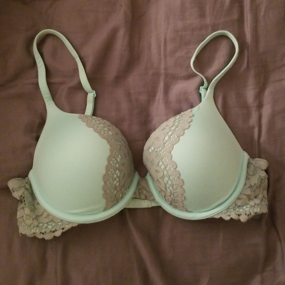 Body By Victoria Perfect Shape Bra